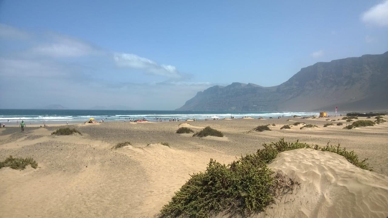 Strand Barceló Teguise Beach - Adults only