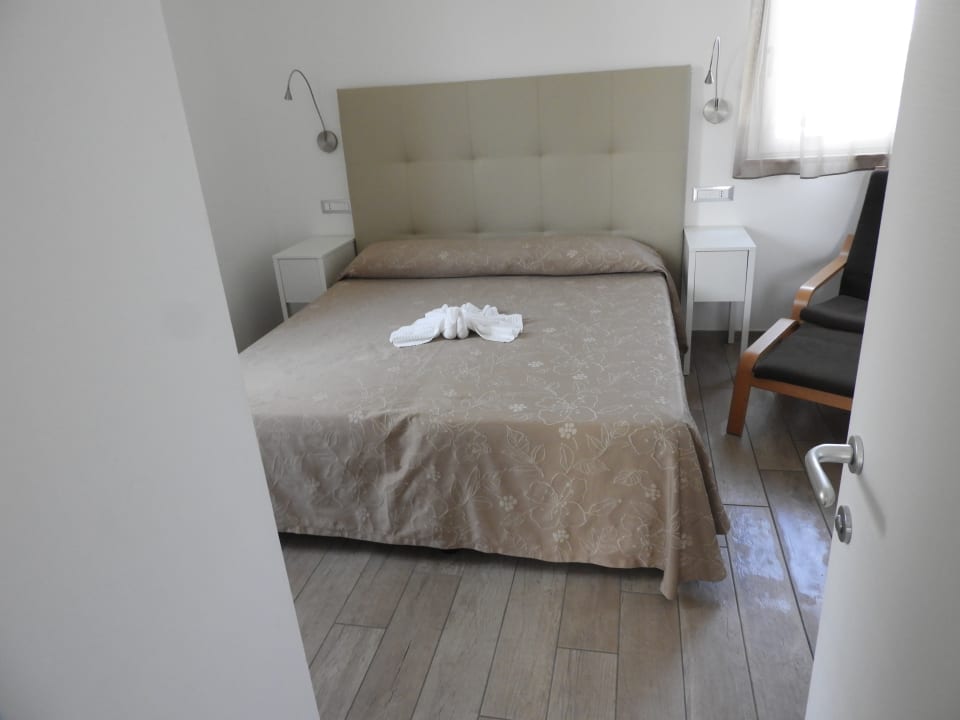 Zimmer SeaPark Family Resort & SPA
