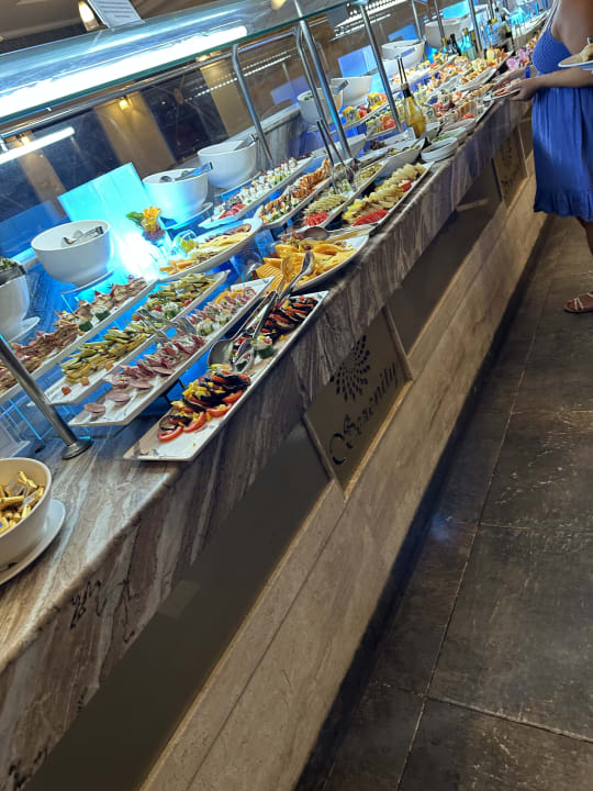 Gastro Serenity Alpha Beach