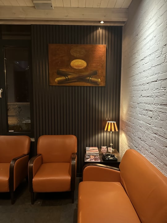 Lobby Landhotel Rittmeister & Kräuter-SPA Adults Only