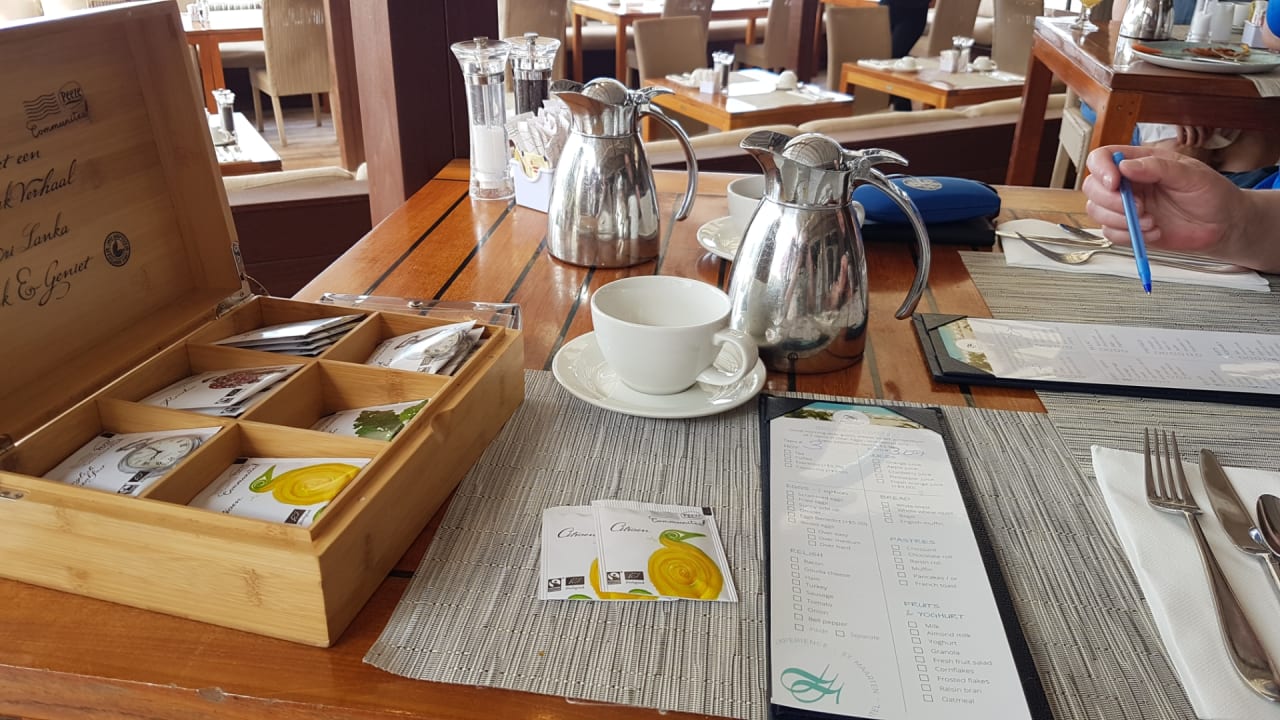 Gastro Hotel Holland House