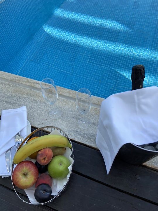 Zimmer Princess Andriana Resort & Spa