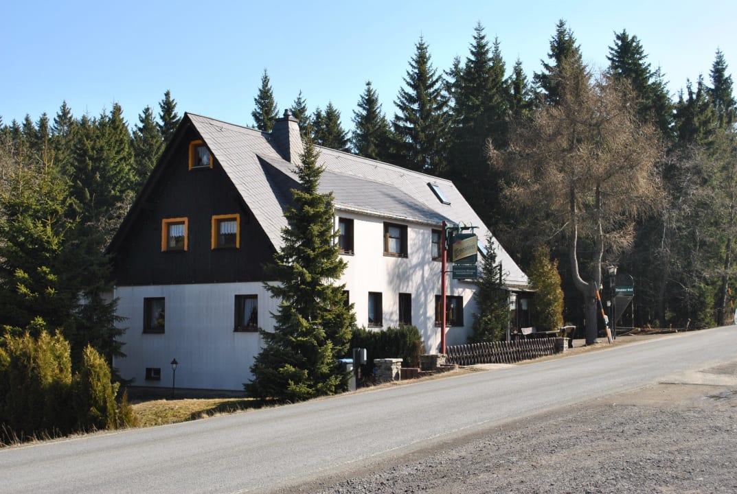 Erzgebirgsstübel Pension Erzgebirgsstübel