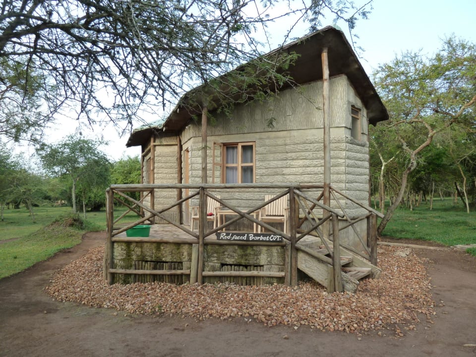 Cottage Arcadia Cottages