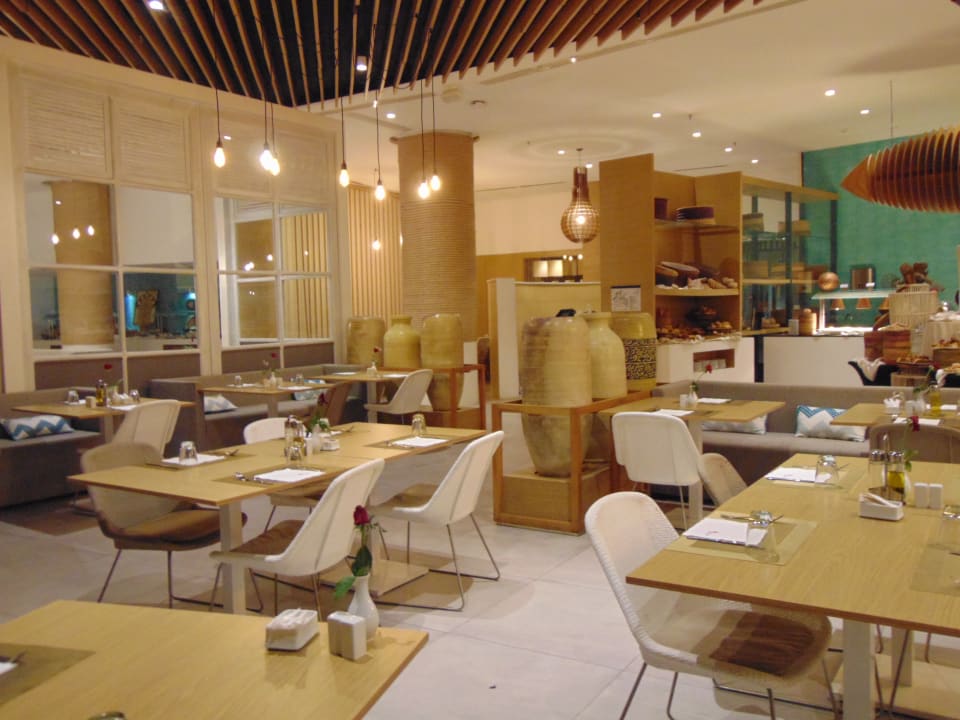 Gastro Sousse Pearl Marriott Resort & Spa