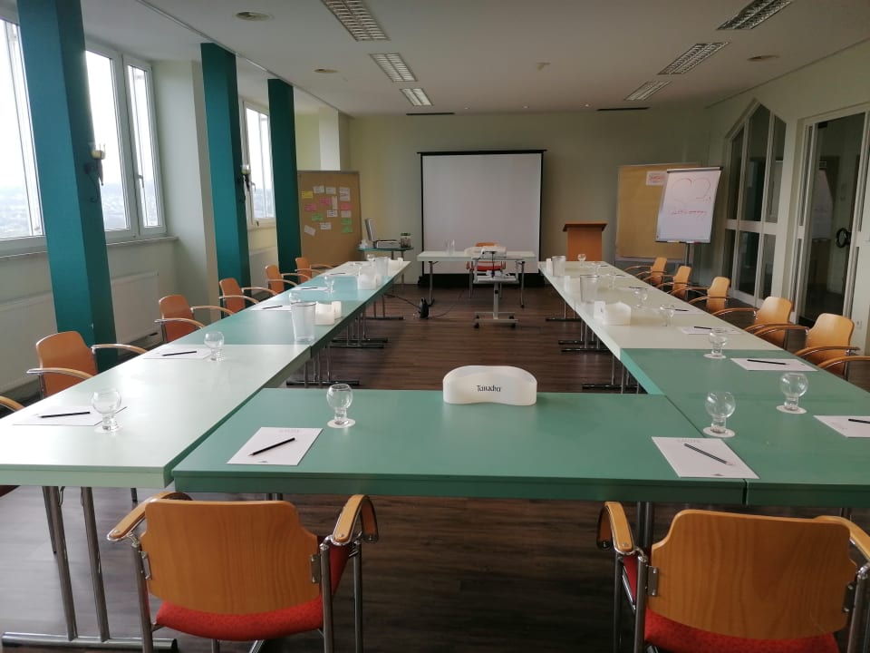 Sonstiges SAVOY Hotel Bad Mergentheim