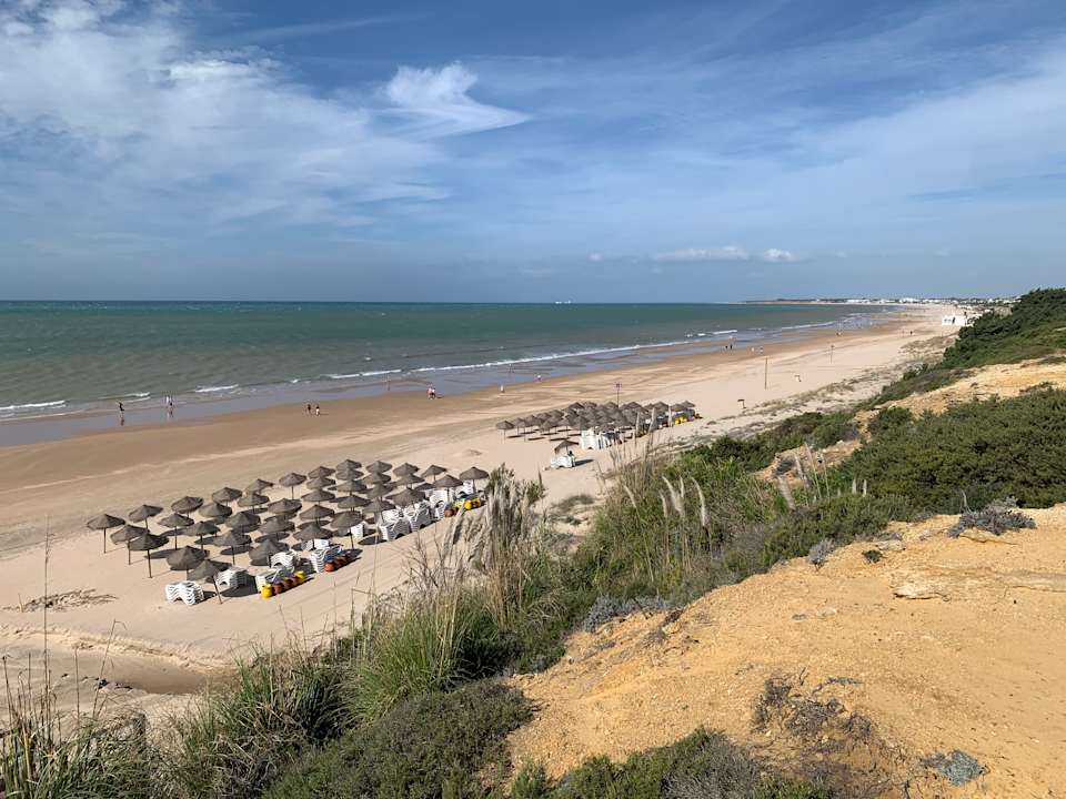 Strand Aldiana Club Andalusien