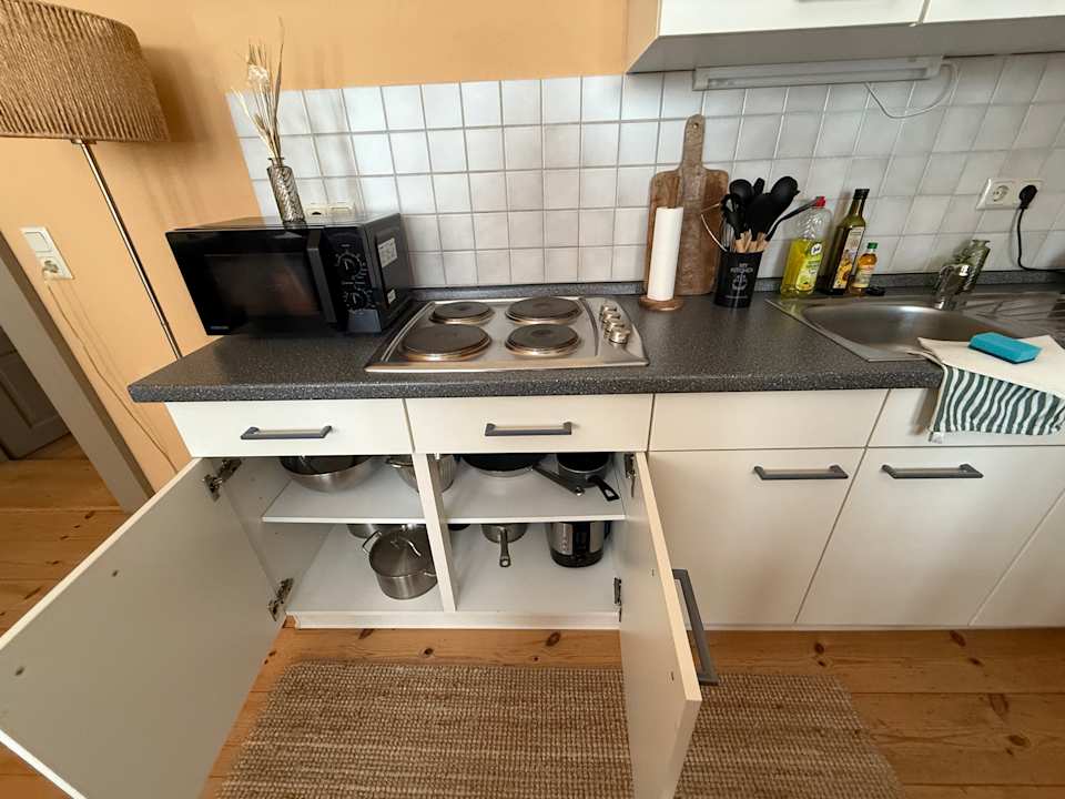 Zimmer Denkmalsuites Quedlinburg