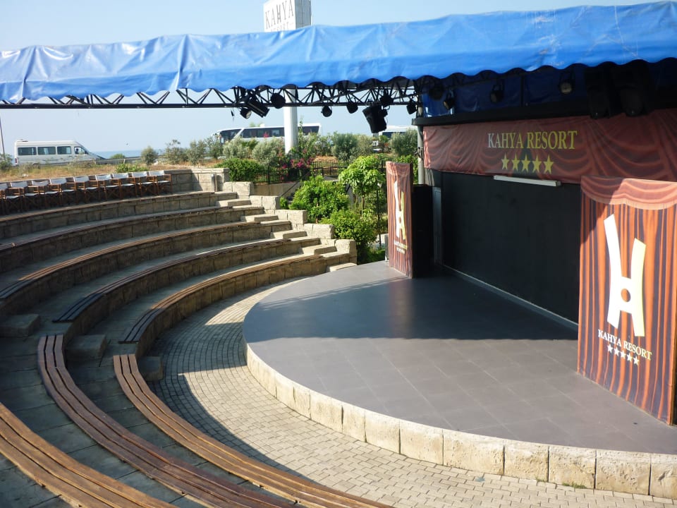 Theater Kahya Resort Aqua & Spa