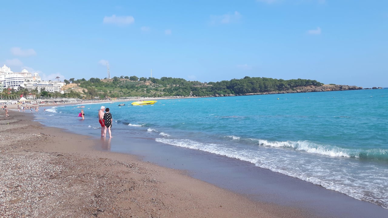 Meer Hotel Gardenia Beach