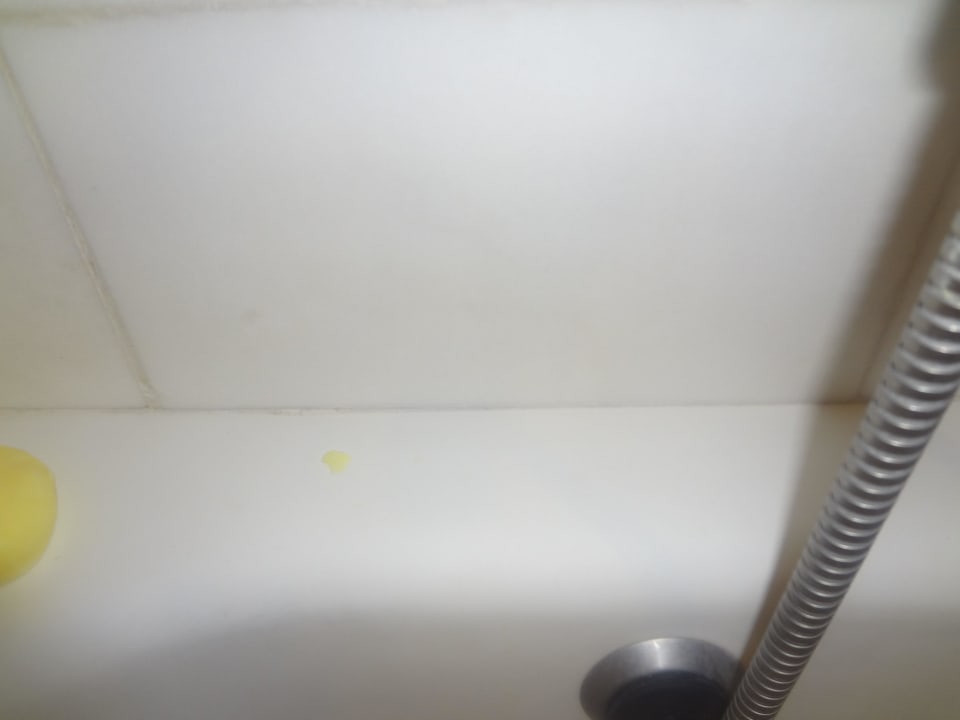 Am besten selbst putzen Kresten Palace Hotel