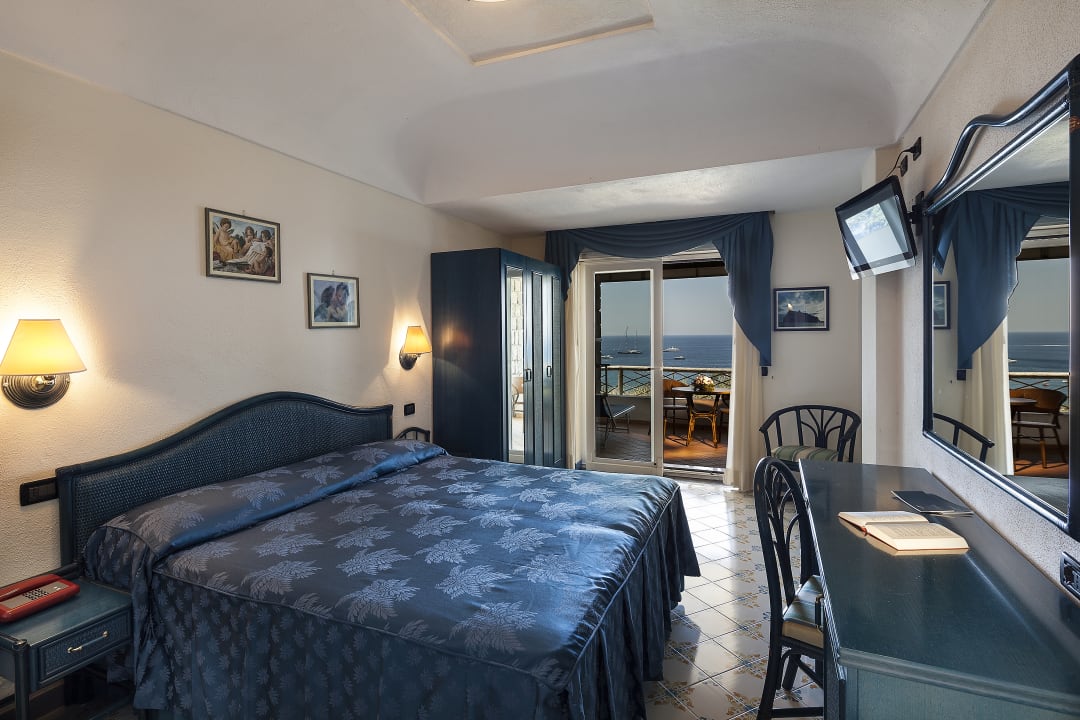 Zimmer Sorriso Thermae Resort & SPA