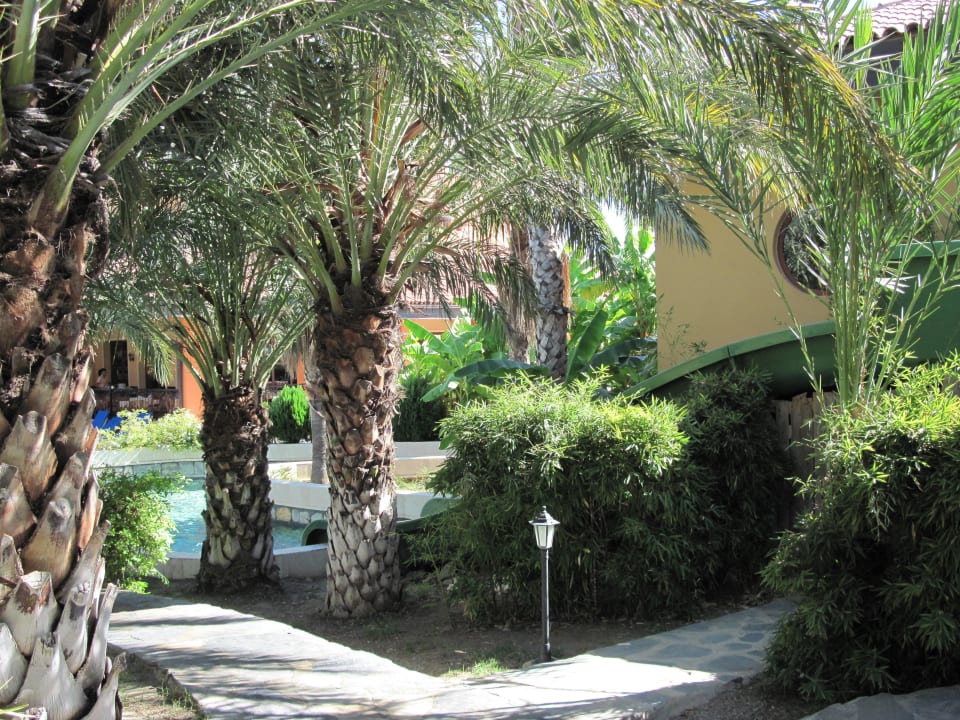 Schöner Weg Club Grand Aqua