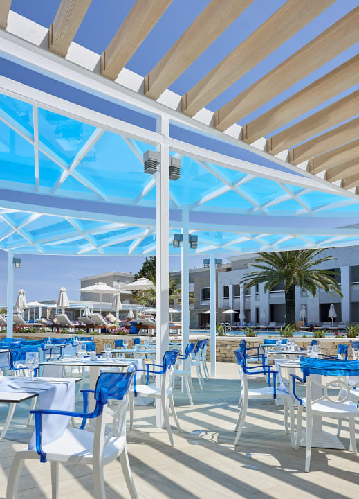 Gastro Mythos Palace Resort & Spa
