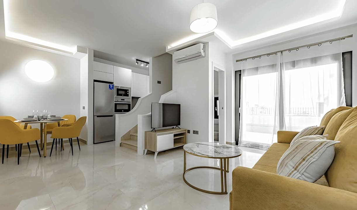 Zimmer Checkin Ocean Tenerife