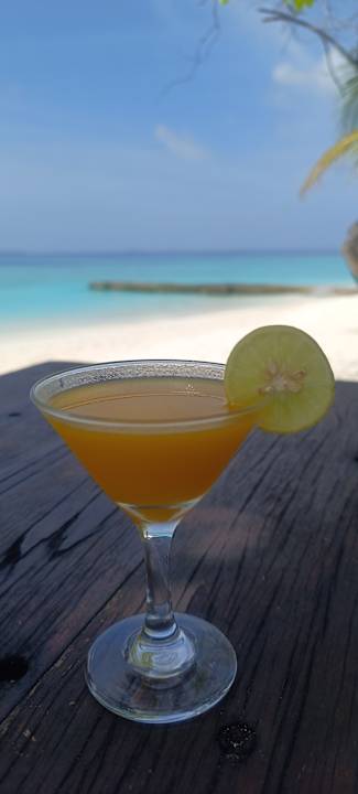 Gastro Adaaran Select Meedhupparu Island Resort - Premium All Inclusive