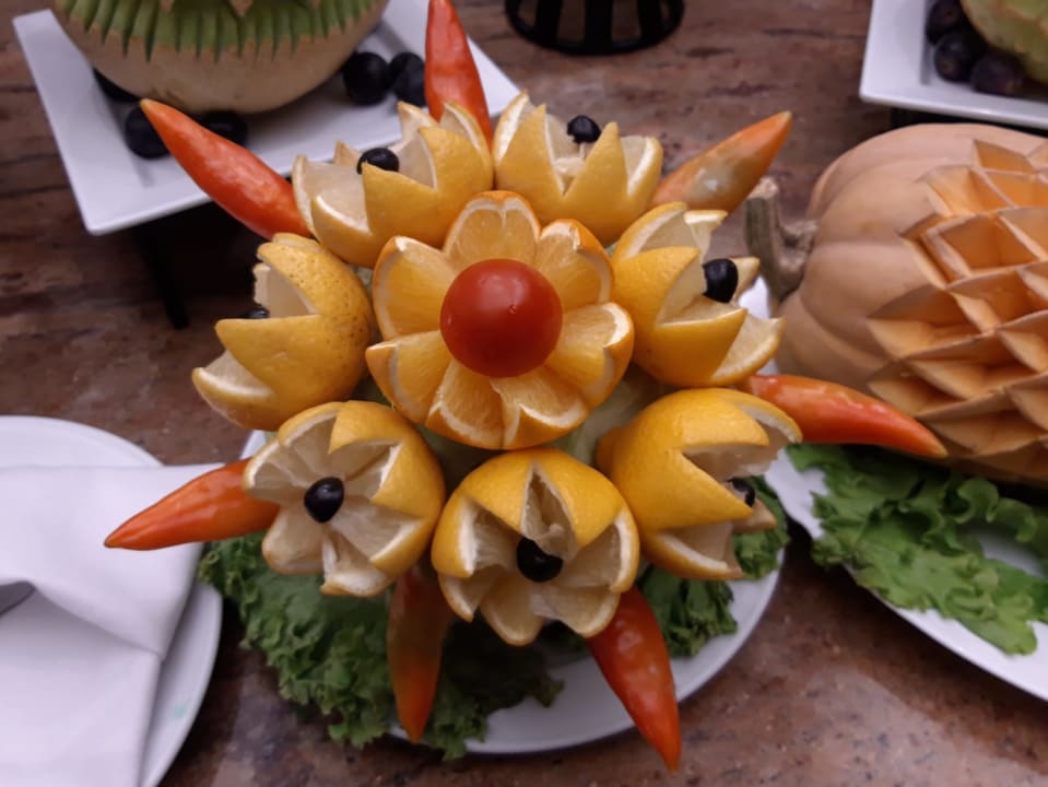 Gastro Sentido Bellevue Beach