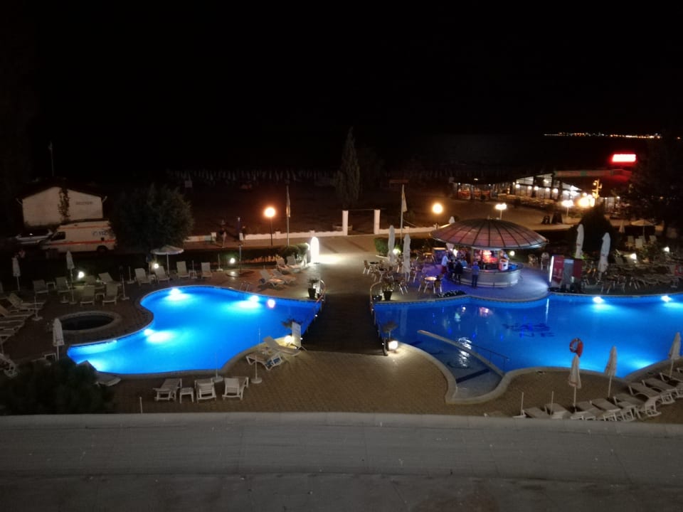 Pool Sentido Neptun Beach