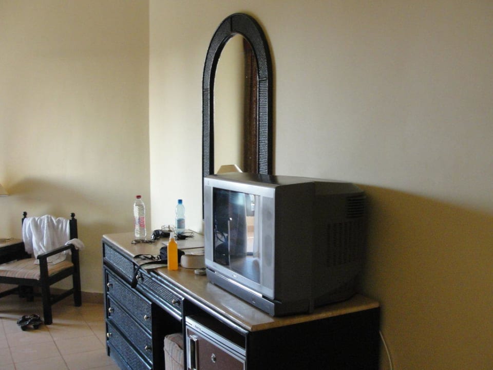 Pokój Hotel Nubian Village