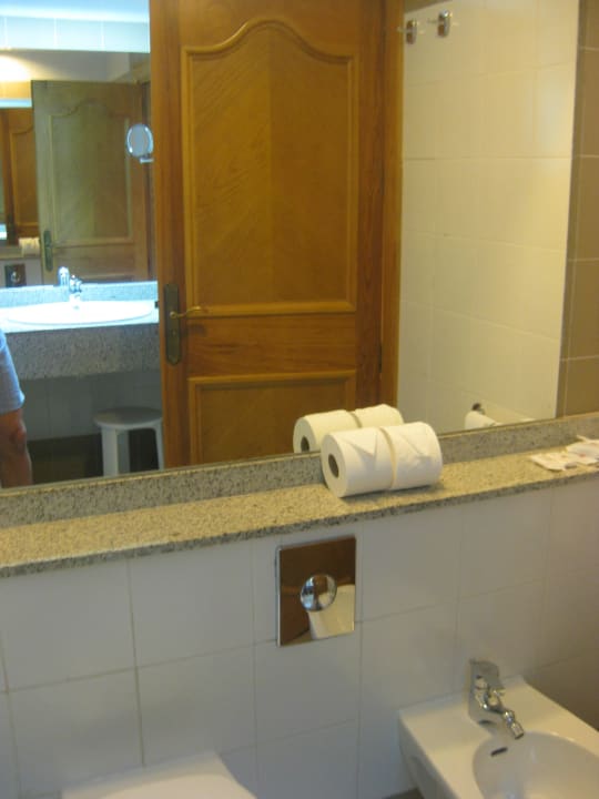 Bad Hotel Riu Palace Maspalomas Adults Only