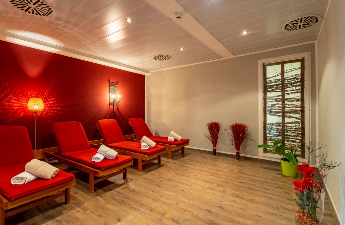 Sport & Freizeit Dorint Hotel Durbach/Schwarzwald