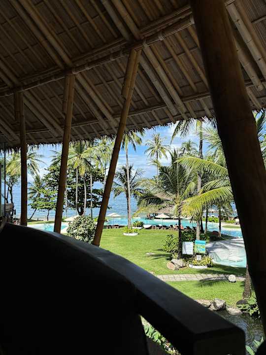 Gastro Eden Beach Khao Lak Resort & Spa