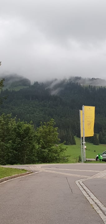 Sonstiges Oberjoch - Familux Resort