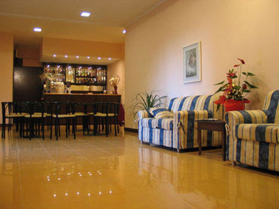 Bar Hotel La Perla Preziosa