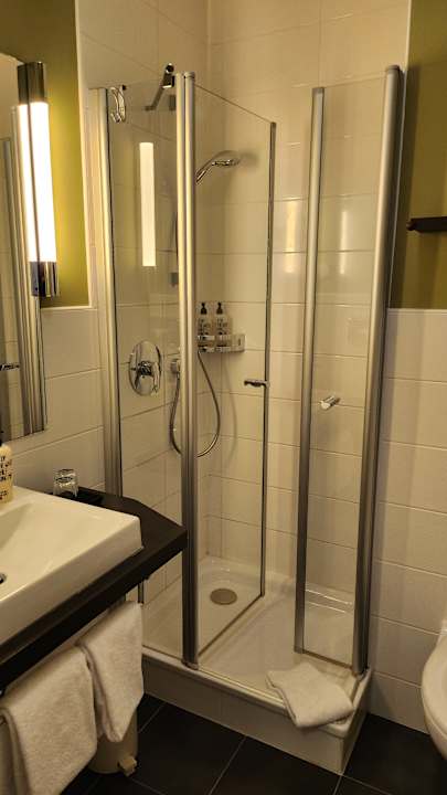 Zimmer Auszeit Hotel Hamburg