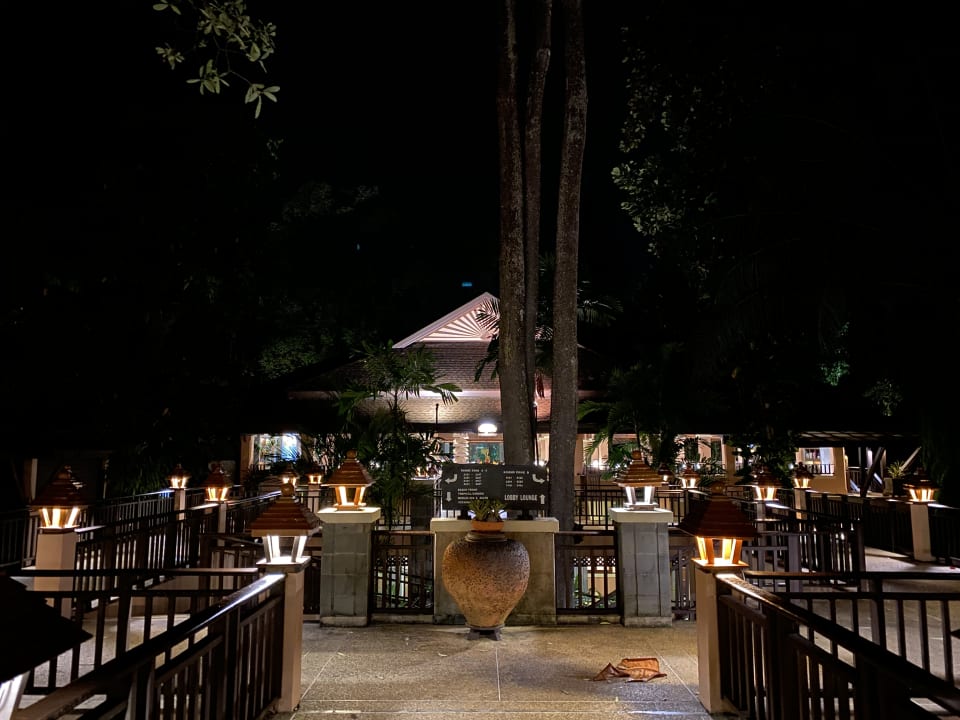 Sonstiges Khao Lak Merlin Resort