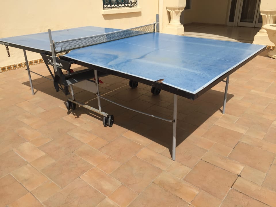 Sport & Freizeit Dar Khayam