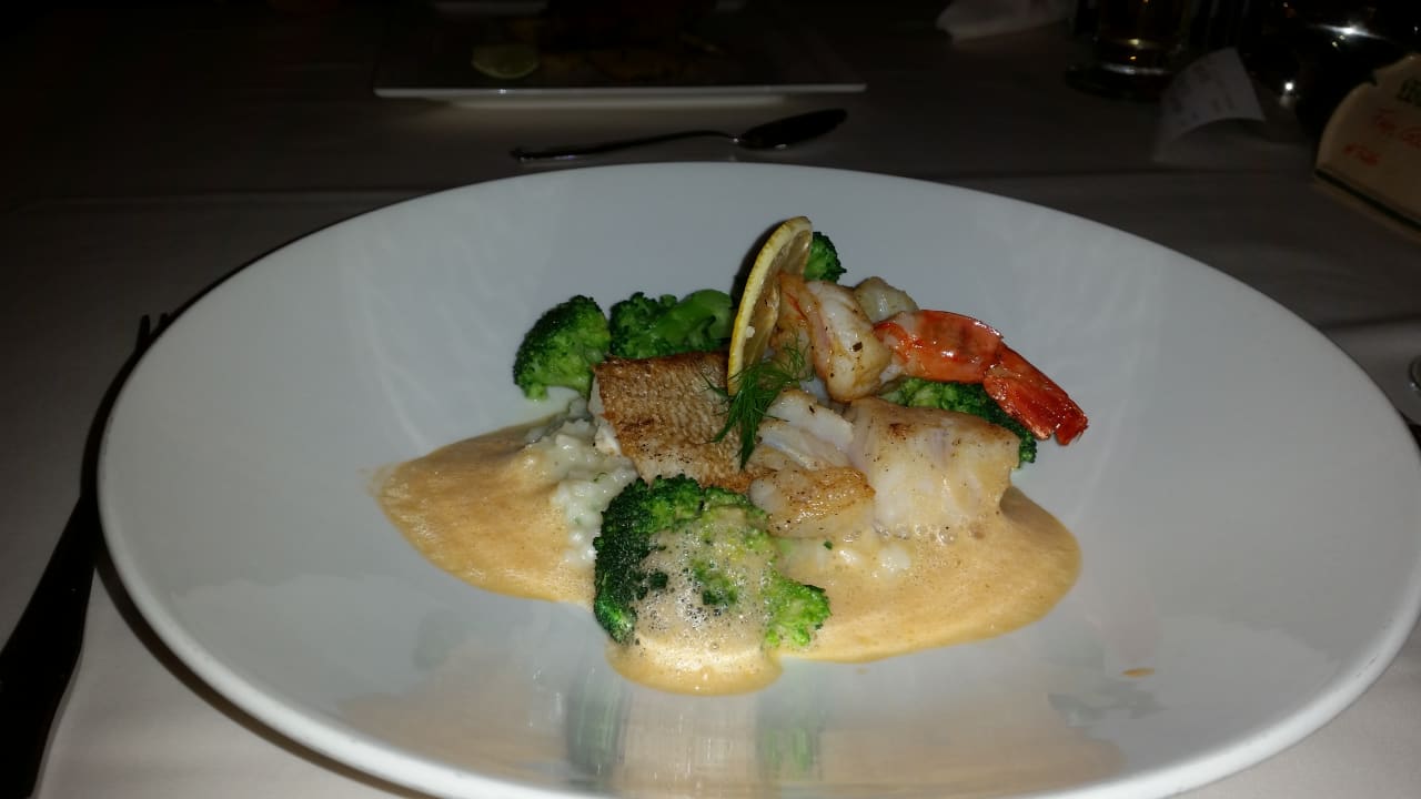 Köstlich! Wellnessresort Vier Jahreszeiten