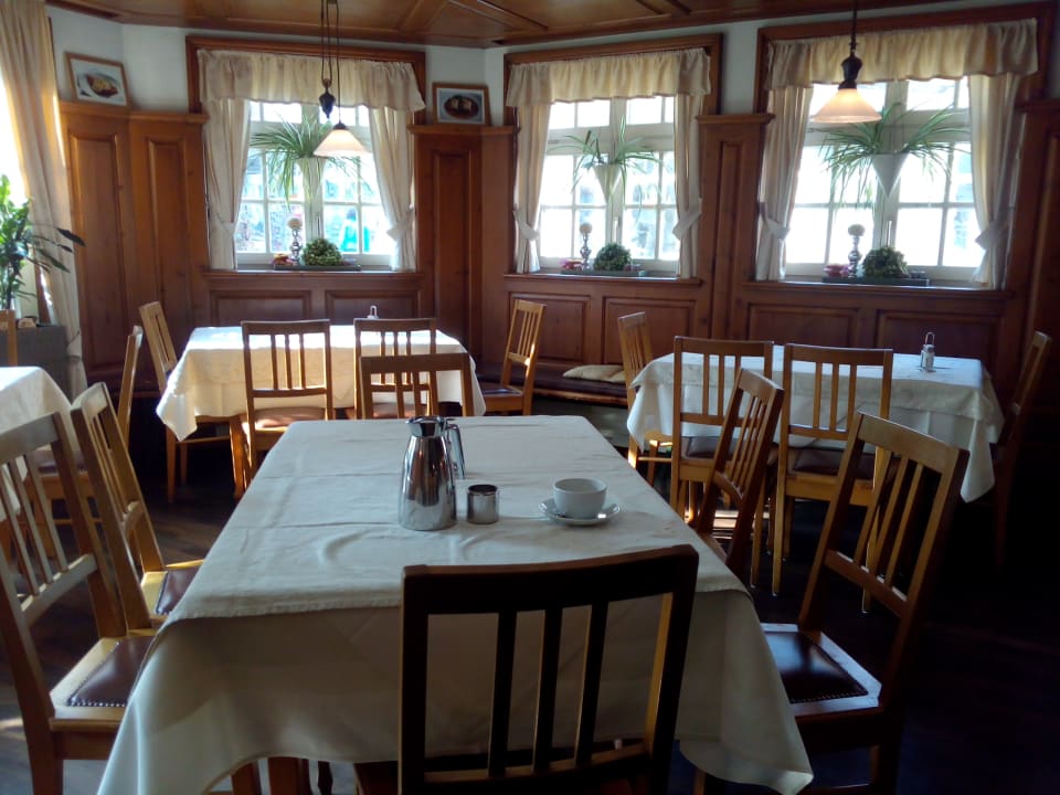 Restaurant Hotel Gasthof Zum Ochsen