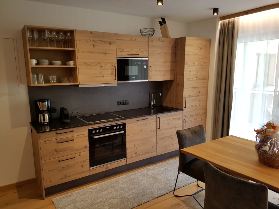 Zimmer Carpe Solem Rauris by ALPS RESORTS