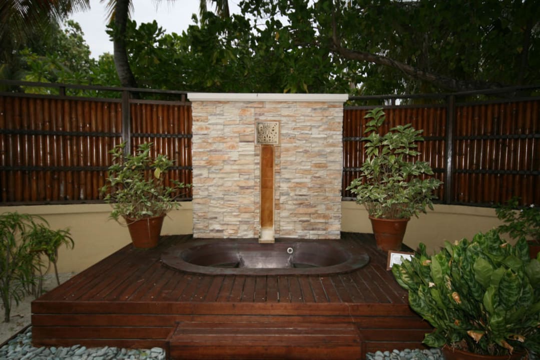 Banyan Tree, Vabbinfaru Banyan Tree Vabbinfaru