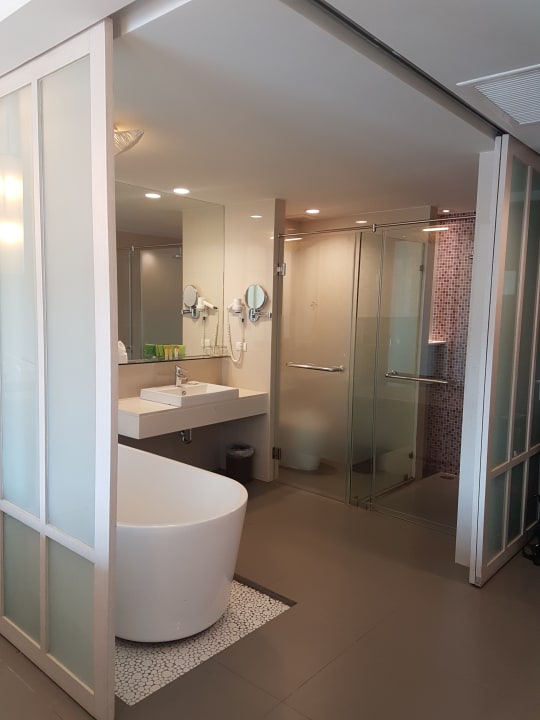 Zimmer The Sands Khao Lak by Katathani