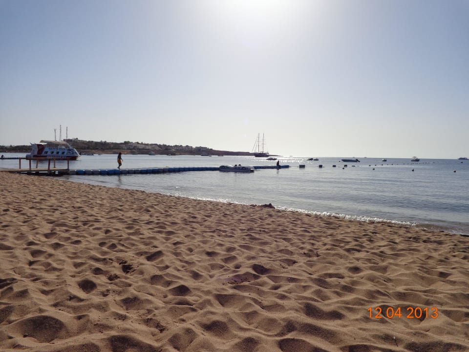 Strand Ghazala Beach