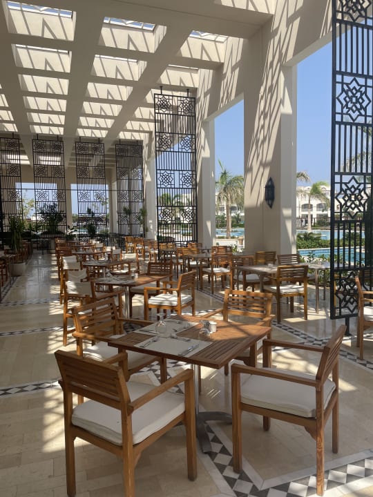Gastro Steigenberger Resort Alaya Marsa Alam - Red Sea - Adults only