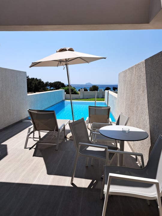 Zimmer Porto Bello Royal