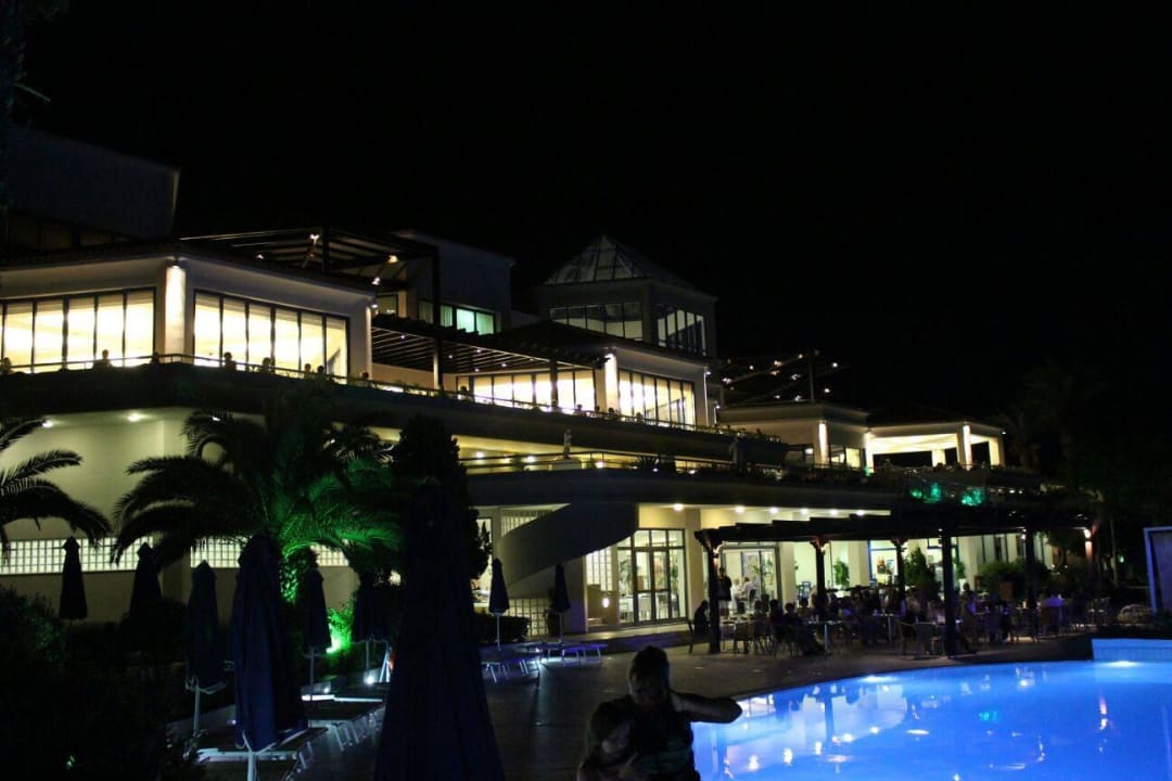 Wow Rodos Princess Beach Hotel & Spa