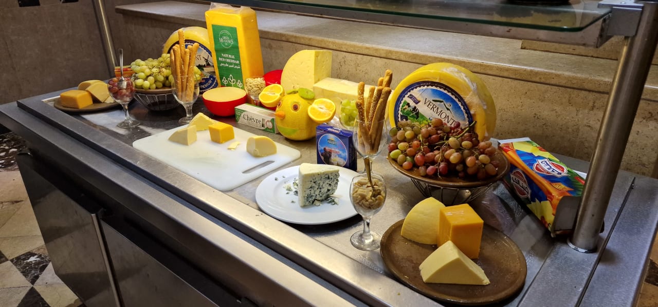 Gastro Makadi Spa - Adults only