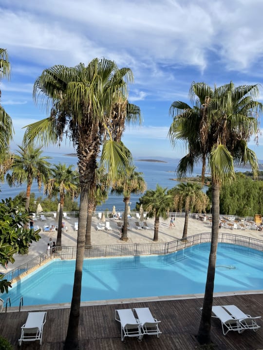Zimmer Blue Dreams Resort & Spa