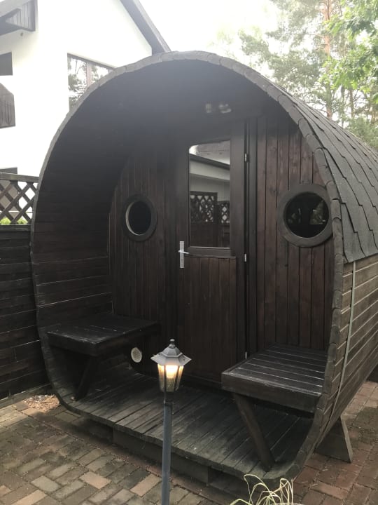 Sonstiges Hotel Waldhütte