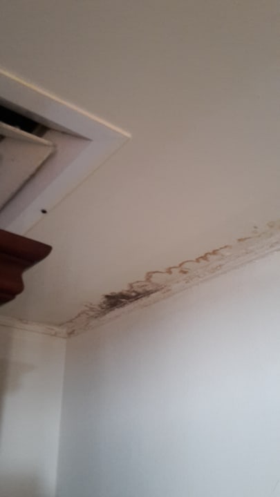 Zimmer Imperial Shams Abu Soma