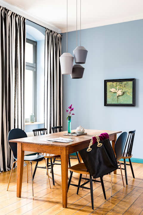 Zimmer Brilliant Apartments