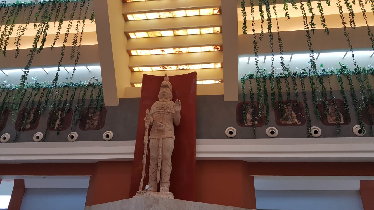 Sonstiges Iberostar Selection Paraiso Maya Suites