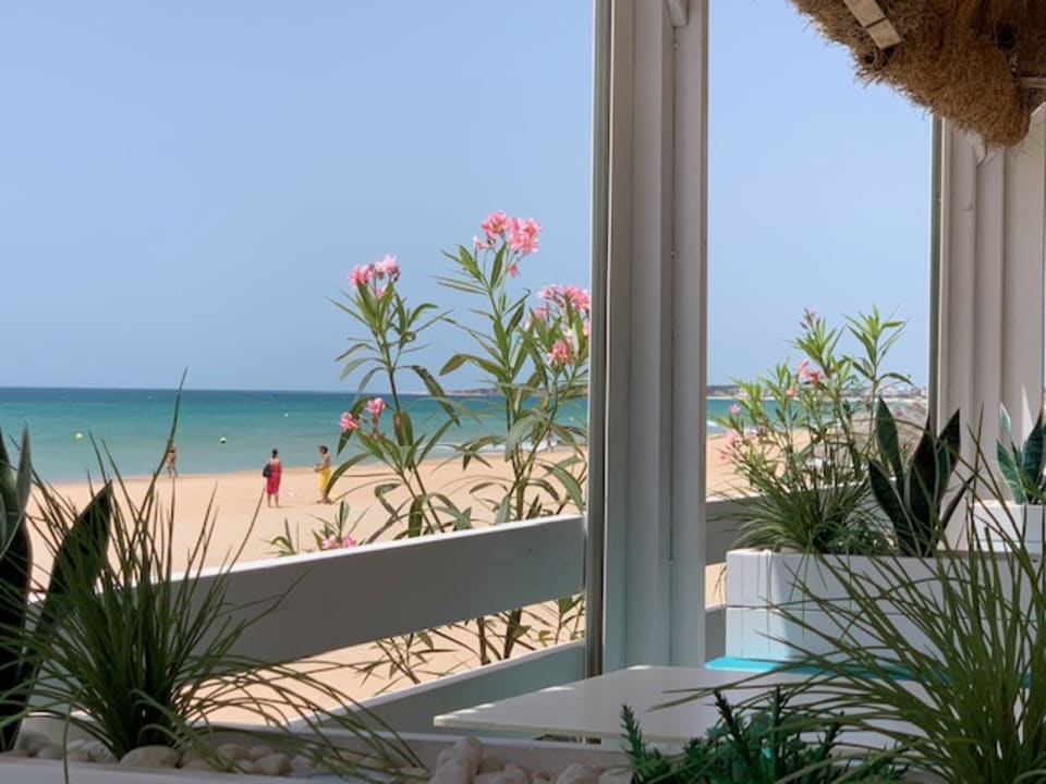 Strand Aldiana Club Andalusien