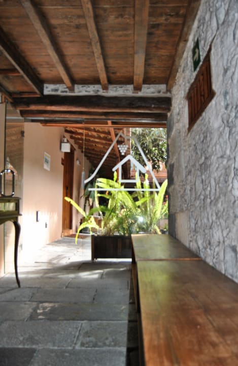 Sonstiges Hotel Rural El Mondalón