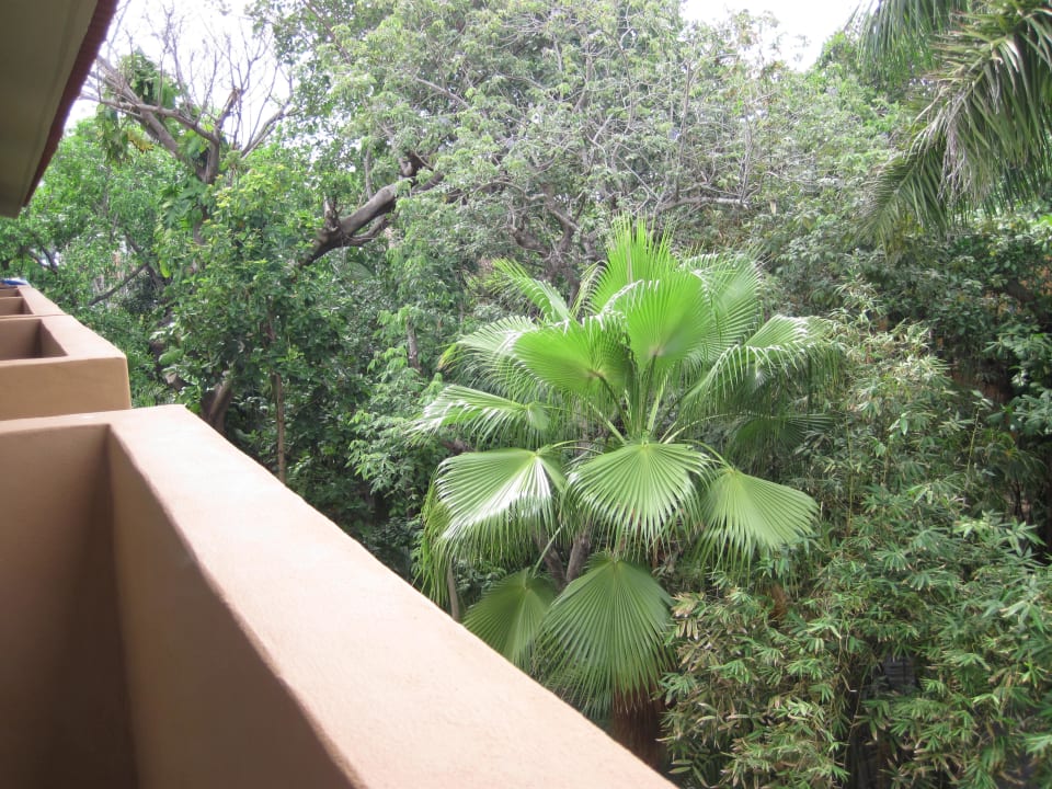 Balkon Viva Azteca by Wyndham - All Inclusive Resort