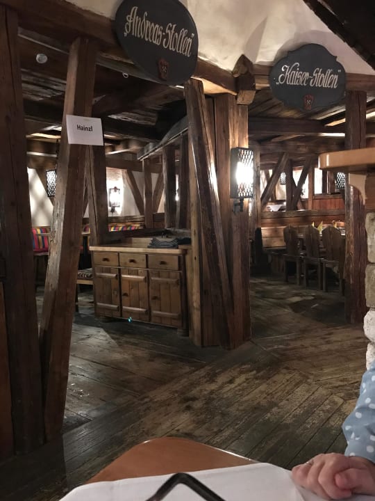 Gastro Hotel Erlebniswelt Stocker